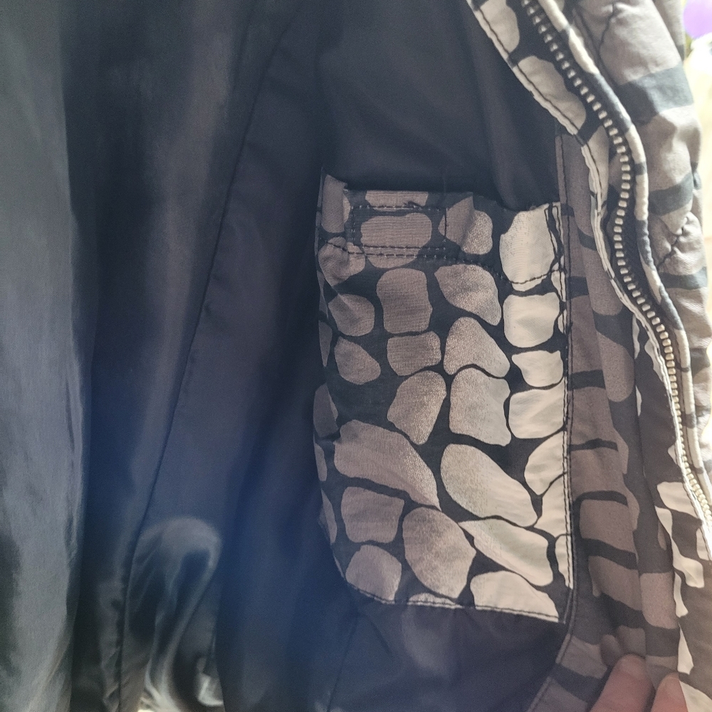 Spanner jacket - Picture 5 of 5